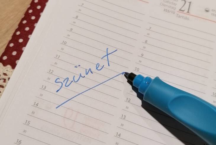 Tanítási szünetek Tanítási szünetek