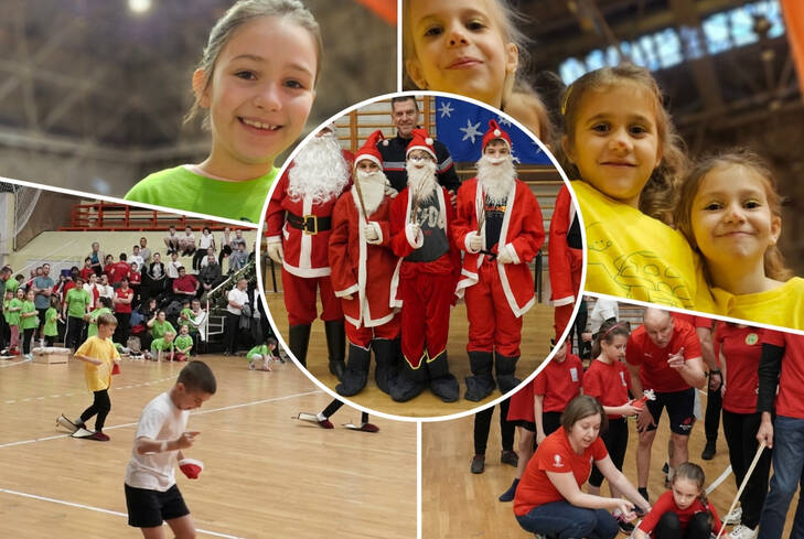 Mikul�s Kupa 2025 A