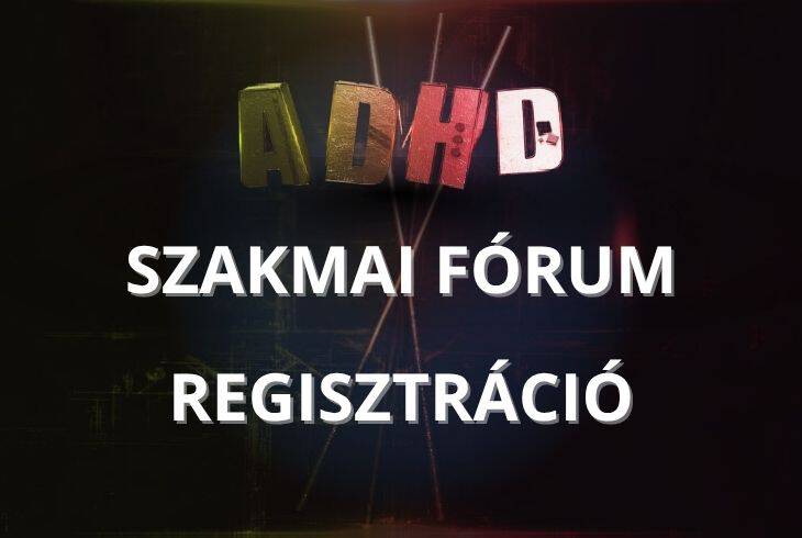 ADHD Szakmai Frum 2025