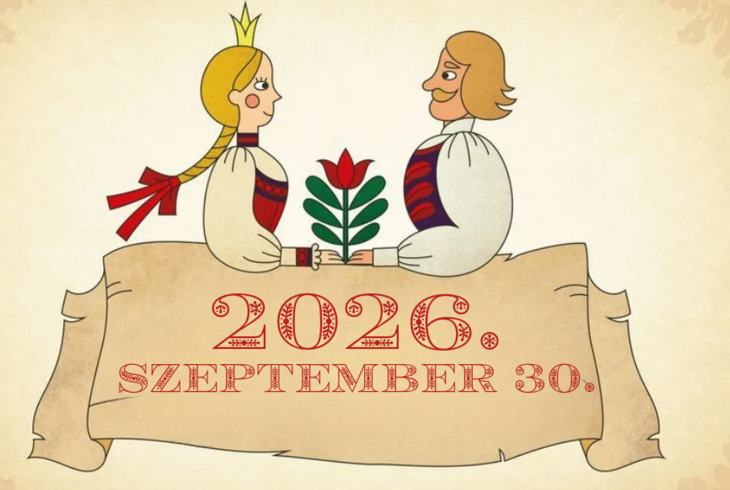 N�pmese Napja 2026