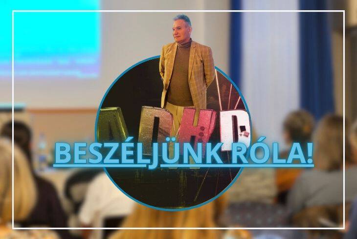 ADHD Szakmai Frum CSSZ