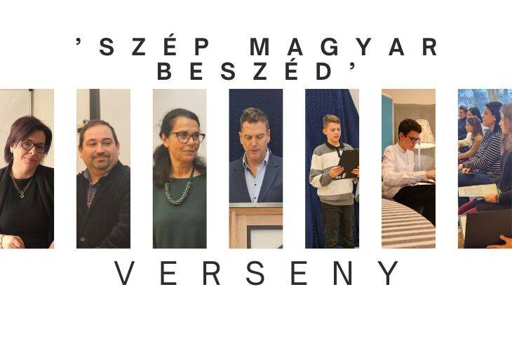 Kazinczy Verseny 2026