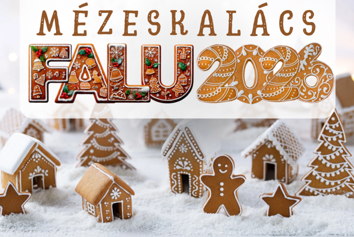 M�zeskal�cs 2026