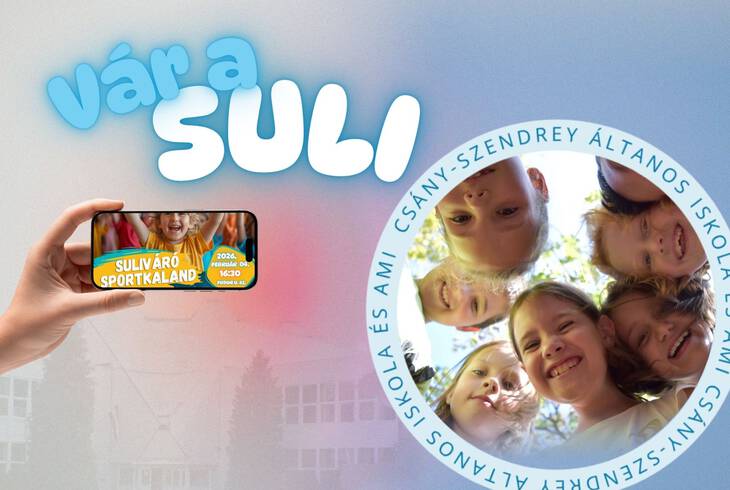 Suliv�r� Sportkaland