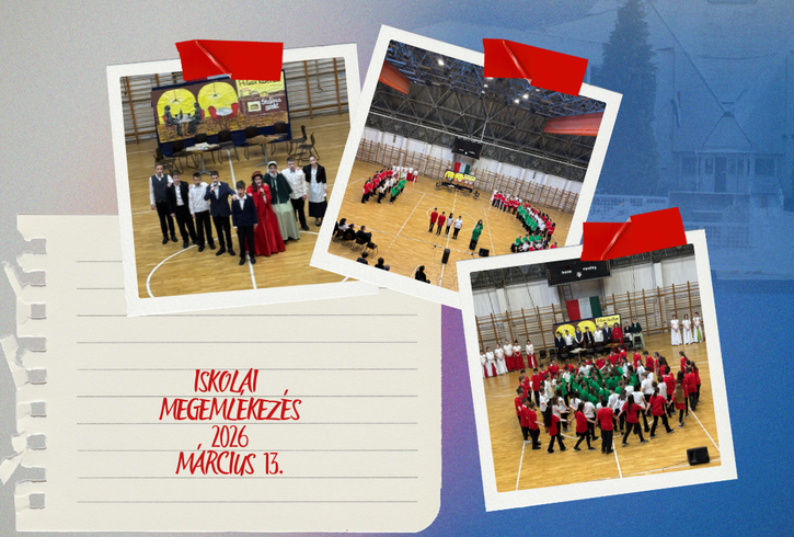 �nnepi megeml�kez�s 03.15.