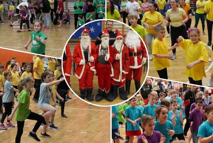 Mikul�s Kupa 2025 B