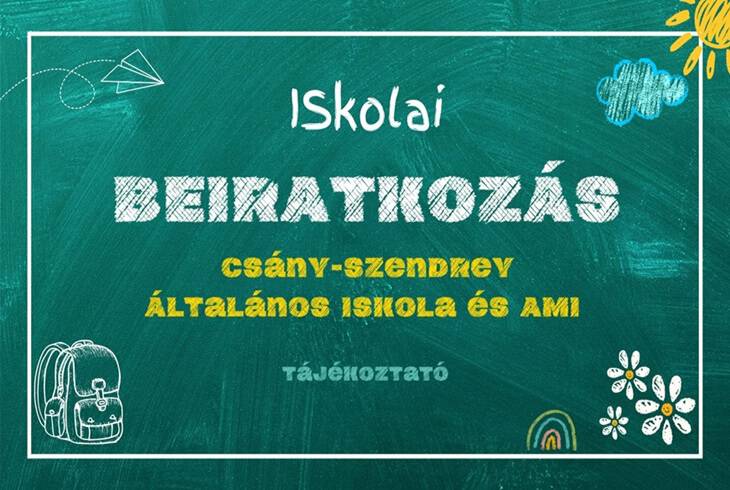 Leendő elsősöknek Leendő elsősöknek