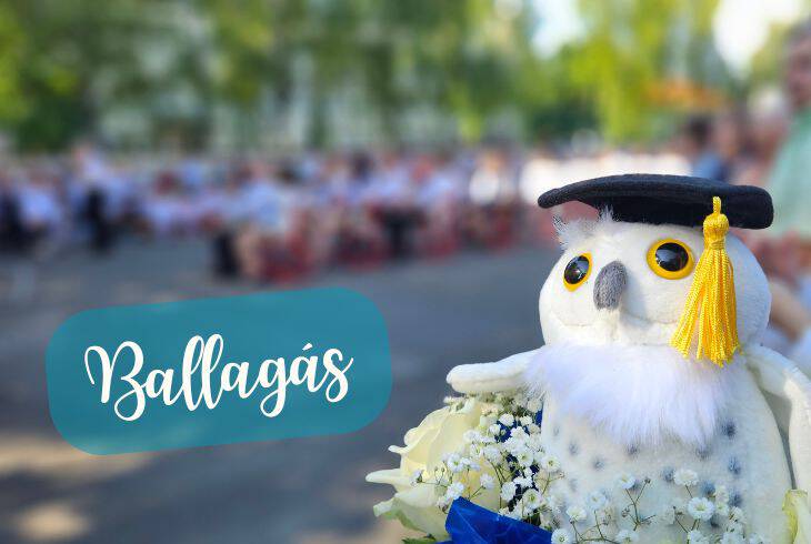 Ballags/Tanvzr 2025