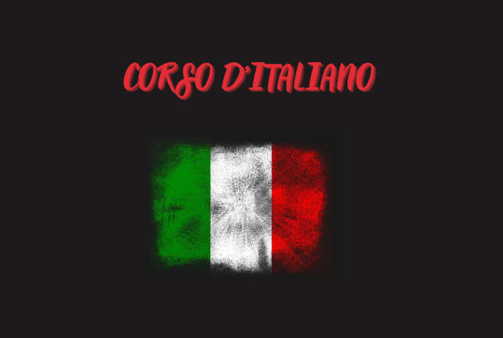 Corso d'Italiano 2025 