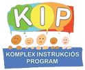 KIP logo